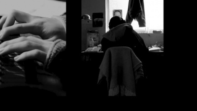 offonoff、Rad Museum - homeless door