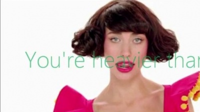 Kimbra - Cameo Lover 歌词版