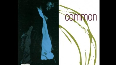Common - Book Of Life