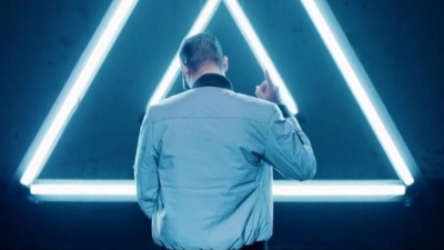 La Fouine、Lartiste - Insta