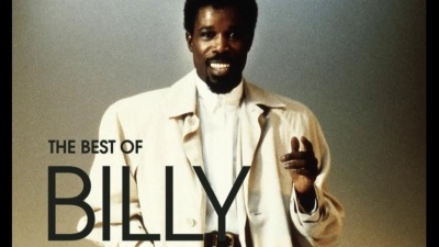 Billy Ocean - Nights