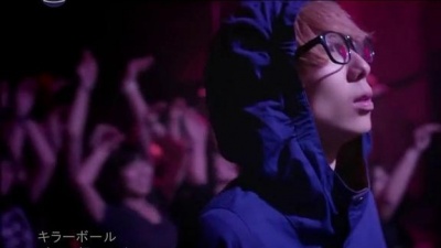 ゲスの極み乙女。 - キラーボール