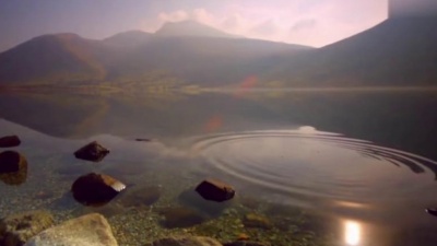 Katherine Jenkins - Home