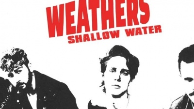 Weathers - Shallow Water (Audio)