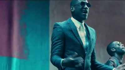 Tinie Tempah、Labrinth - Lover Not a Fighter