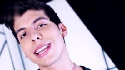 Matt Hunter、Isabela Merced - Lista De Espera