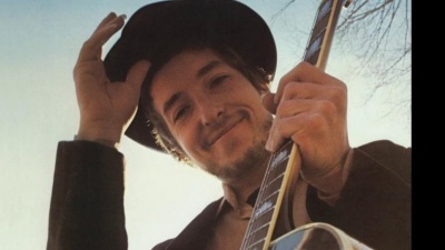 Bob Dylan - Nashville Skyline Rag
