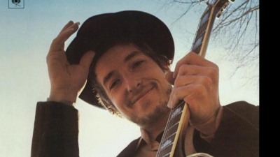 Bob Dylan - To Be Alone with You