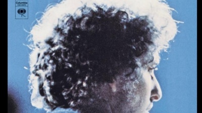 Bob Dylan - You Ain't Goin' Nowhere