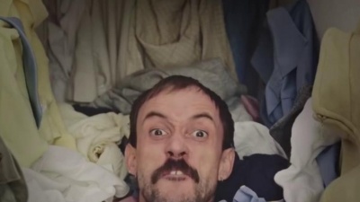 IDLES - COLOSSUS