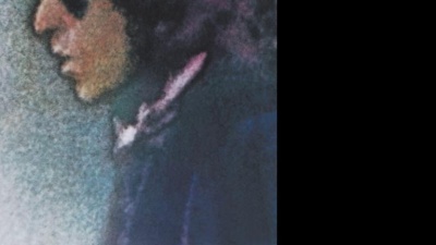 Bob Dylan - Buckets of Rain