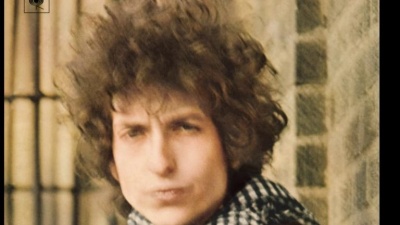 Bob Dylan - Most Likely You Go Your Way
