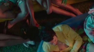 Lalo Ebratt、Sebastian Yatra、Yera、Trapical Minds - Déjate Querer
