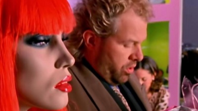 Toby Keith - I Wanna Talk About Me