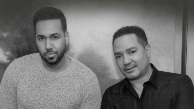 Romeo Santos、Frank Reyes - Payasos