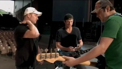 Rascal Flatts - Summer Nights
