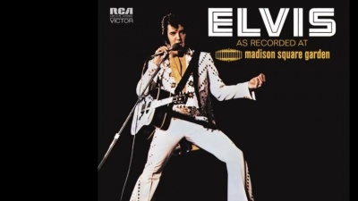 Elvis Presley - Proud Mary