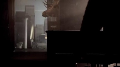 The Killers、Lou Reed - Tranquilize