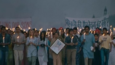 Mohit Chauhan、A. R. Rahman - Khoon Chala