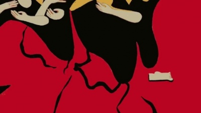 Future Islands - The Fight