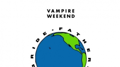 Vampire Weekend - Stranger