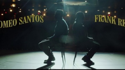 Romeo Santos、Frank Reyes - Payasos