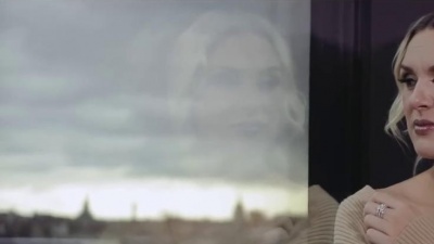 Sanna Nielsen - Innan du lämnar mig