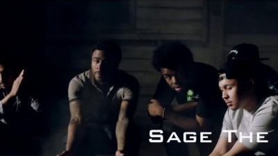Sage the Gemini - Swerve