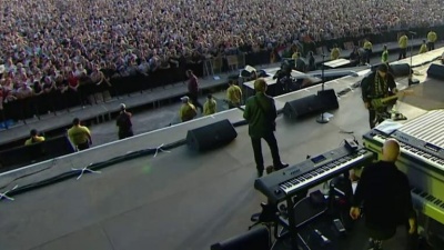Bruce Springsteen - Darlington County