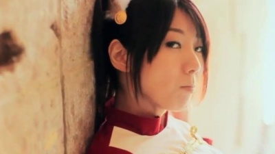 原田ひとみ - Scarlet Emblem