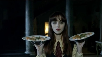 Paloma Faith - Picking Up The Pieces