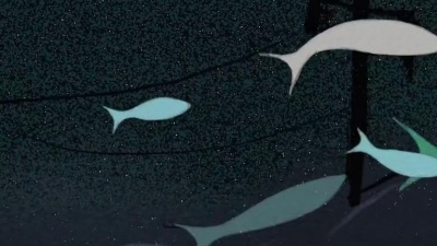 Future Islands - Say Goodbye
