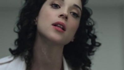 St. Vincent - Cheerleader