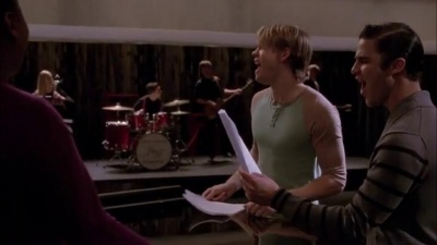 Glee Cast - You Have More Friends Than You Know