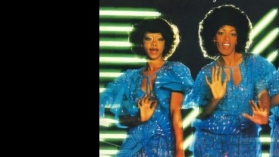 The Three Degrees - The Runner