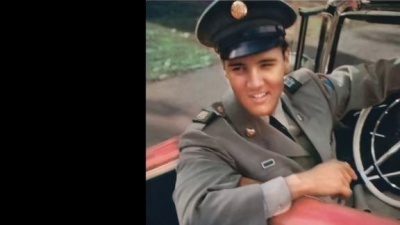 Elvis Presley - We're Gonna Move