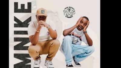 DJ Maphorisa、TylerICU、Tumelo.za、Nandipha808、Ceeka RSA、Tyron Dee - Mnike