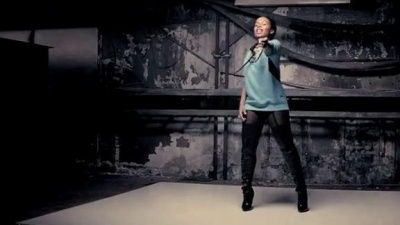 Nabiha - Bang That Drum