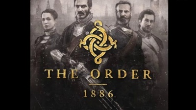Jason Graves、Austin Wintory - Sir Galahad | The Order: 1886
