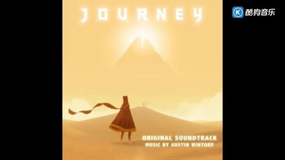 Austin Wintory - Threshold | Journey