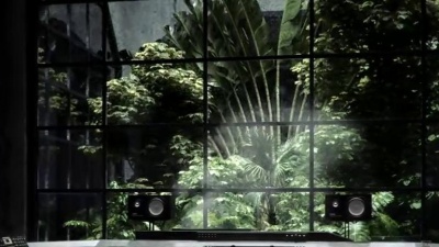 Bok Bok、Kelela - Melba's Call