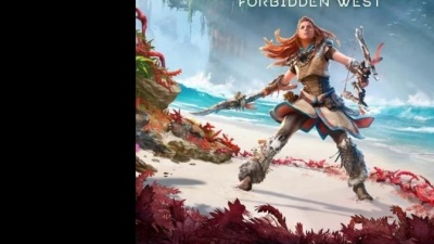 Julie Elven、Joris de Man - Mother of All | Horizon Forbidden West