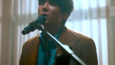 Isaac Hong - [Teaser] Isaac Hong(홍이삭) _ Lovers (Music Clip)