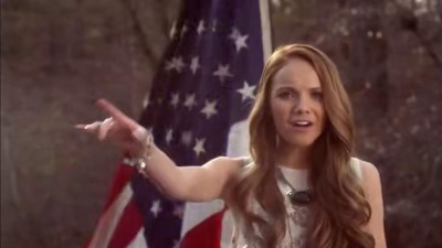 Danielle Bradbery - Young In America