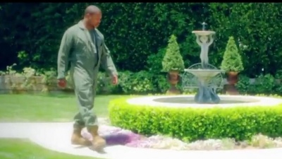 Xzibit - Napalm