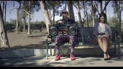 Taboo - Zumbao