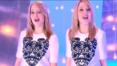 Tolmachevy Sisters - Shine
