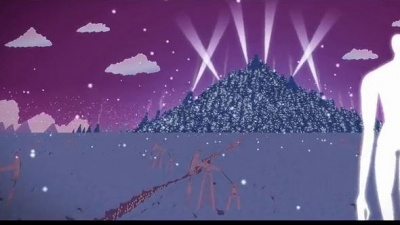 Foster the People - Pseudologia Fantastica