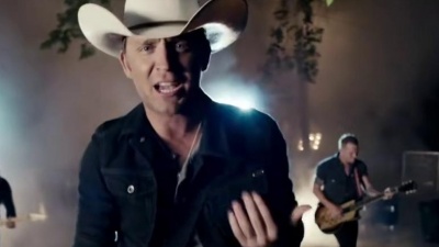 Justin Moore - Til My Last Day