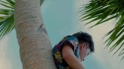 娄峻硕 - BLUE SKY